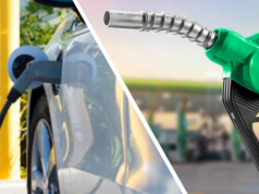 Unem: “Benzina e gasolio restano più convenienti dell’elettrico”. Murano: “Si percorre fino al 40% di strada in più” Benzina elettrico confronto