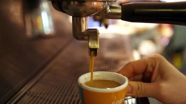 Caffè