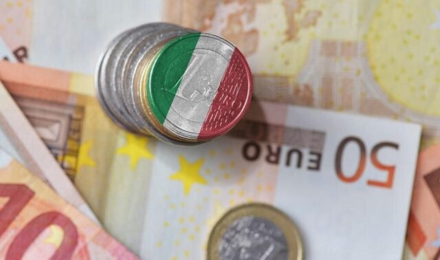 Comuni più ricchi d'Italia Comuni più ricchi d'Italia