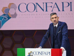 Confapi: “La chiusura del piano Transizione 5.0 è un danno enorme per le imprese” Confapi - Cristian Camisa