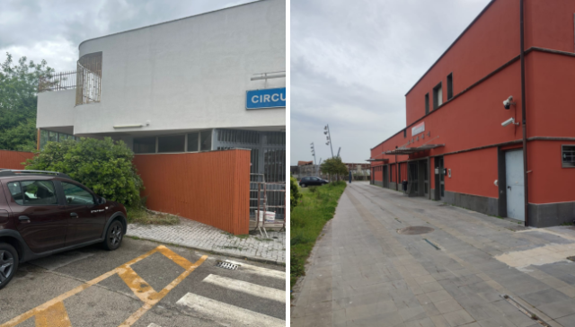 Eav stazioni Saviano e Boscotrecase