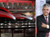 Gruppo FS, nel 2023 investimenti record da 16mld e +8% di ricavi Ferrovie dello Stato, fs, Luigi Ferraris