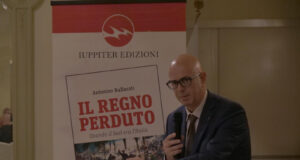 La verità sul Regno delle Due Sicilie: l’industrializzato Sud preunitario Francesco Napoli regno delle due sicilie