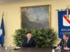 Sicurezza sul lavoro, la Regione Campania (prima in Italia) promuove un protocollo ad hoc