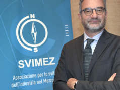Svimez: “Estendere la Zes al Nord sarebbe un errore strategico. Il Sud rischia di perdere il suo vantaggio competitivo” Luca Bianchi Svimez