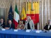 A villa Doria D’Angri “Napoli Crea” per la Giornata nazionale del Made in Italy Napoli Crea - Made in Italy