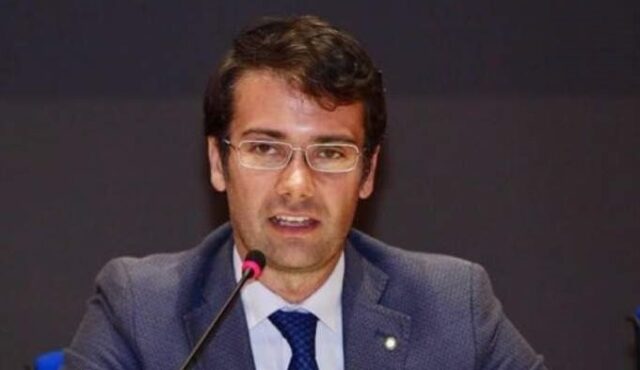 Sindaco Volla Sindaco di Volla