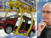 Pomigliano nel braccio di ferro tra Stellantis e Governo, Tavares: “Panda fino a 2030, ma se arrivano i cinesi…” Stellantis Panda Pomigliano Tavares