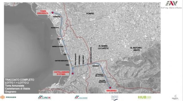 Eav tram leggero