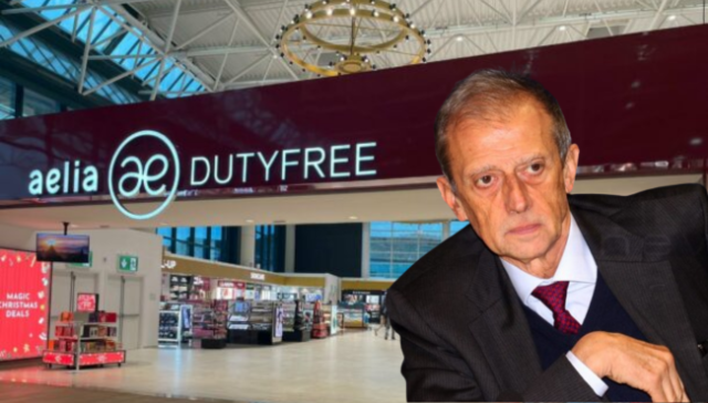 piero fassino profumo duty free