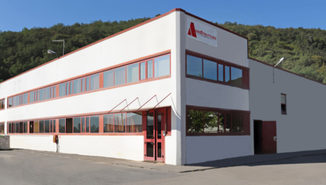 Aerostrutture
