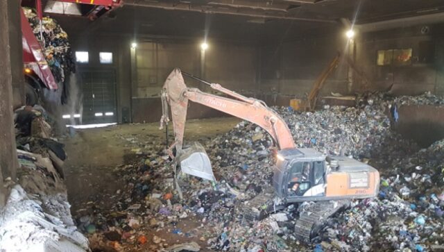 Bando Pnrr rifiuti rocca cencia roma Bando Pnrr rifiuti rocca cencia roma