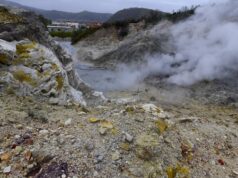 Campi Flegrei, approvato il Decreto Bradisismo: maxi piano da 1 miliardo e Commissario fino al 2036 Campi Flegrei