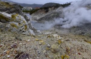 Campi Flegrei, approvato il Decreto Bradisismo: maxi piano da 1 miliardo e Commissario fino al 2036 Campi Flegrei