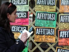 Emergenza affitti, Napoli e Roma le città meno accessibili d’Italia: solo un annuncio su quattro è sostenibile per le famiglie Caro affitti - coabitazione fluida
