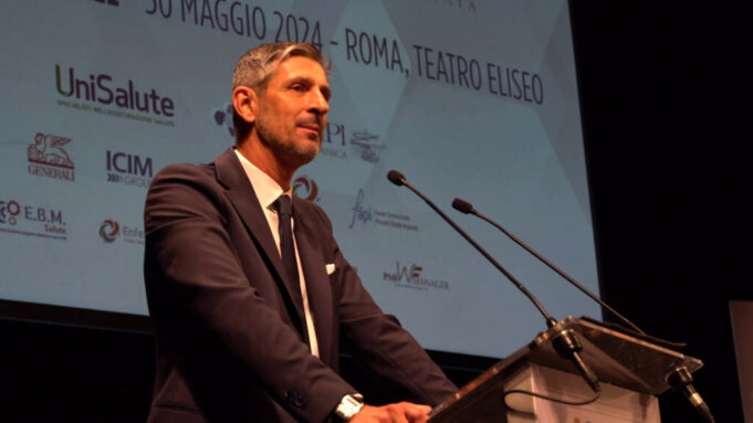 Energia. Camisa (Confapi) avverte: “Senza correttivi Ue a rischio migliaia di Pmi” Cristian Camisa Assemblea Nazionale 2024 Confapi