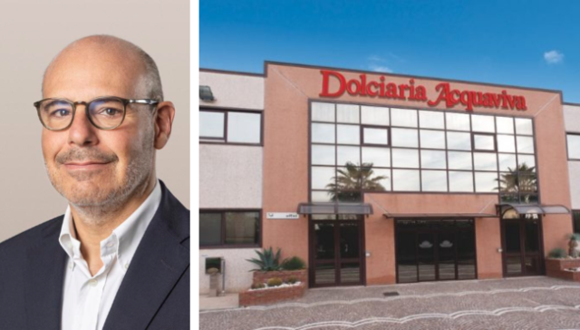 Dolciaria acquaviva - Lembo