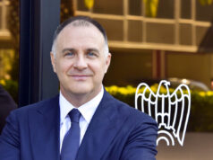 Confindustria avverte: “Export italiano in frenata, scenario in peggioramento” Emanuele Orsini Confindustria