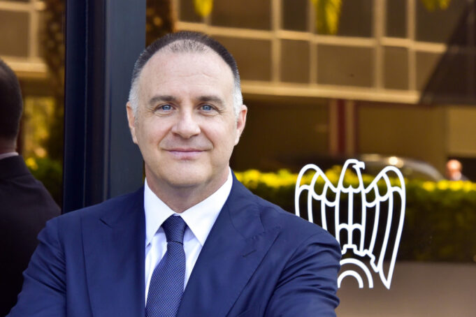 Orsini (Confindustria): “Se la guerra in Iran dura tutto il 2026, la recessione è quasi certa” Emanuele Orsini Confindustria