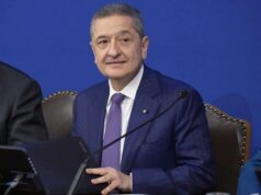 Panetta: “La guerra può riaccendere l’inflazione. La BCE farà di tutto per evitarlo” Fabio Panetta Banca d'Italia, Bankitalia