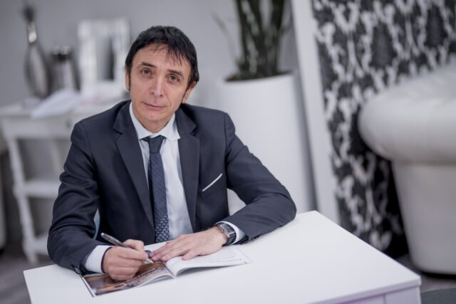 Francesco Megna Francesco Megna