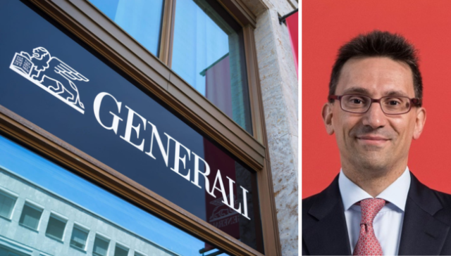 Generali Assicurazioni - Cristiano Borean