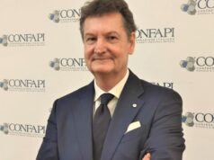 Appalti sopra soglia, Delpiano (Confapi Aniem): “Regolamento UE troppo rigido, rischia di destabilizzare il sistema italiano delle costruzioni” Giogrio Delpiano Confapi Aniem