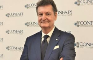 Appalti sopra soglia, Delpiano (Confapi Aniem): “Regolamento UE troppo rigido, rischia di destabilizzare il sistema italiano delle costruzioni” Giogrio Delpiano Confapi Aniem