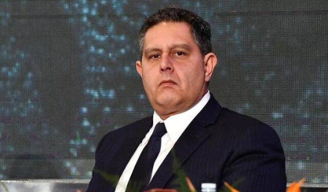 Giovanni Toti