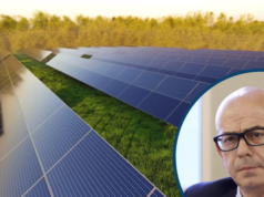 Sicurezza energetica: accelerare sulle rinnovabili è una scelta obbligata Pannelli fotovoltaici Opinione Francesco Napoli