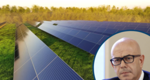 Pannelli fotovoltaici, il governo rischia di frenare lo sviluppo degli impianti Pannelli fotovoltaici Opinione Francesco Napoli