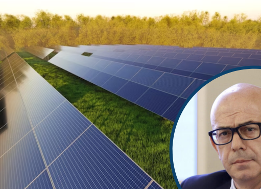 Sicurezza energetica: accelerare sulle rinnovabili è una scelta obbligata Pannelli fotovoltaici Opinione Francesco Napoli