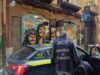 Operazione anti-mafia a Napoli: clan dietro la celebre pizzeria “Dal Presidente” Pizzeria dal Presidente - Napoli