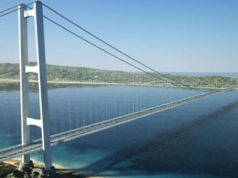 Ponte sullo Stretto, nuova frenata: la Corte dei Conti blocca il terzo atto della convenzione Ponte sullo Stretto di Messina