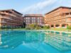 Concessioni demaniali, sequestro di 6mln a società di Castel Volturno Resort Castel Volturno
