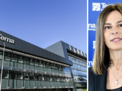 Terna, scontro sulla buonuscita da 7,3 milioni per Di Foggia: nuovo cda in arrivo. Palazzo Chigi valuta lo stop alla presidenza Eni Terna - Giuseppina Di Foggia