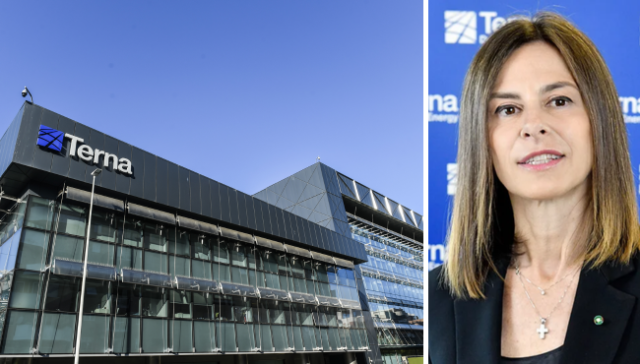 Terna - Giuseppina Di Foggia