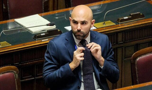 Tullio ferrante fondi campania