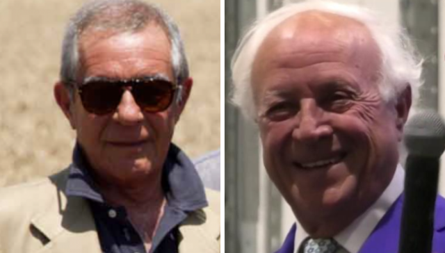 Cavalieri del lavoro