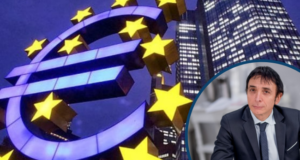 La BCE taglia i tassi di 25 punti base: fine della politica restrittiva dopo 9 rialzi consecutivi Bce Tassi Francesco Megna Opinione