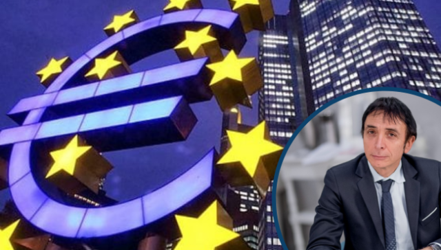 Bce Tassi Francesco Megna Opinione