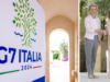 Al via il G7 in Italia: Meloni accoglie i leader mondiali a Borgo Egnazia G7 Italia Meloni