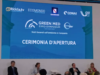 Green Med Expo & Symposium, alla Mostra d’Oltremare un focus su ambiente, acqua e clima Green med Mostra d'Oltremare