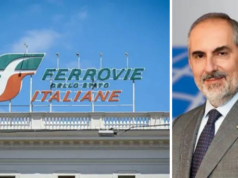 FS Italiane, Donnarumma lascia: il Cda formalizza le dimissioni. Strisciuglio in pole, futuro dell’ex Ad verso A2A Gruppo Fs Ferrovie dello Stato - Stefano Donnarumma