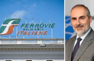 FS Italiane, Donnarumma lascia: il Cda formalizza le dimissioni. Strisciuglio in pole, futuro dell’ex Ad verso A2A Gruppo Fs Ferrovie dello Stato - Stefano Donnarumma