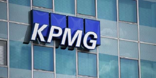 Kpmg lavoro Napoli