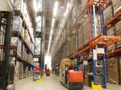 Lavoro, aprile accelera: +123mila occupati e disoccupazione al 5,1%. Crescono stabili i permanenti, calano gli inattivi Occupazione logistica magazzino