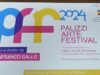 Presentato il PAF – Palizzi Arte Festival dedicato a Libero Bovio a Napoli Palizzi Arte festival