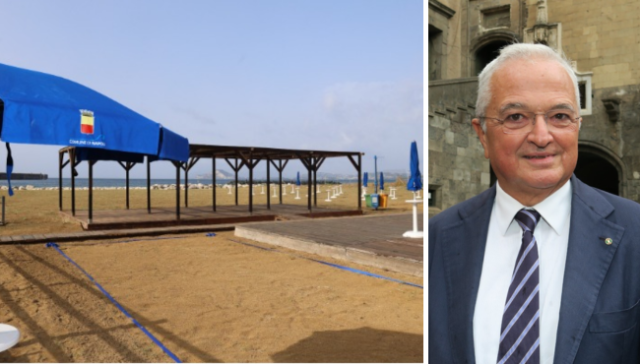 Spiagge libere balneabilità napoli Spiagge libere balneabilità napoli - Cosenza