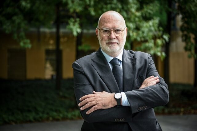 Antonio Gozzi federacciai